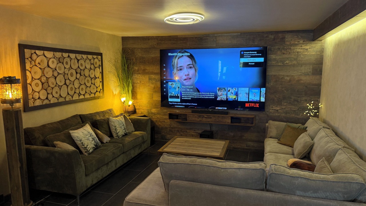Photo of Livingroom in Jeanmenil