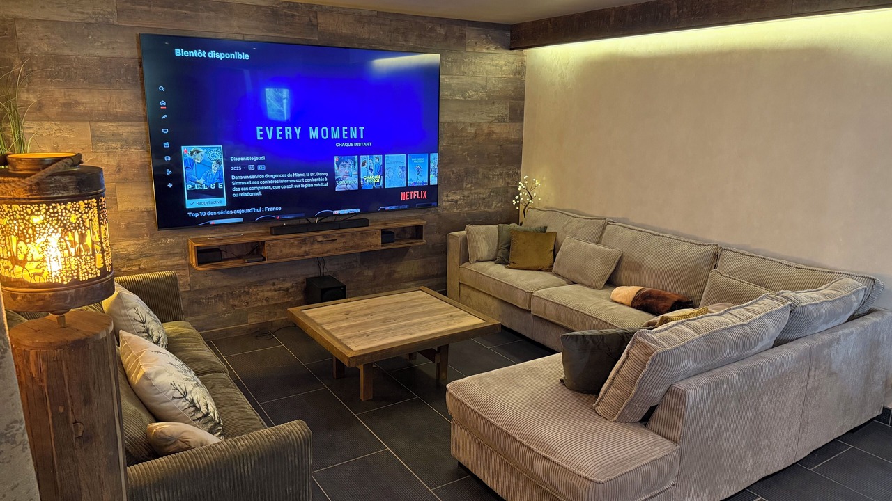 Photo of Livingroom in Jeanmenil