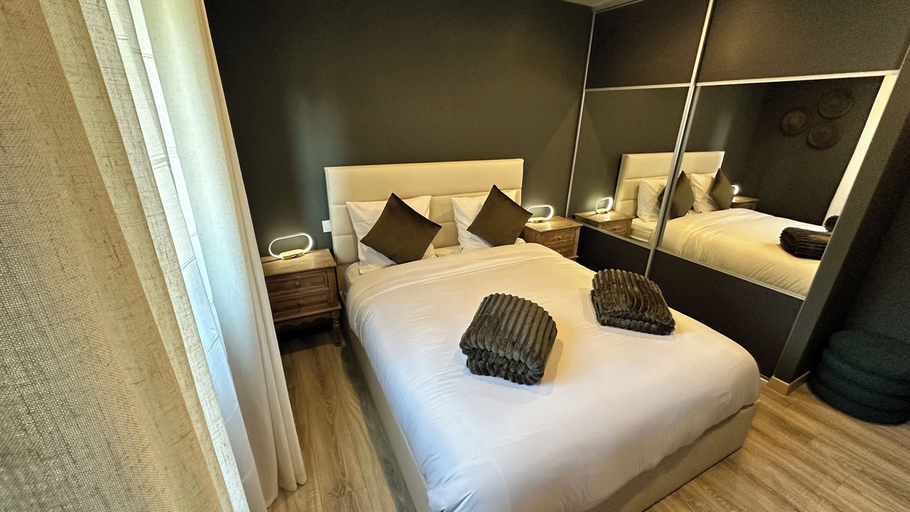 Photo of Bedroom in Jeanmenil
