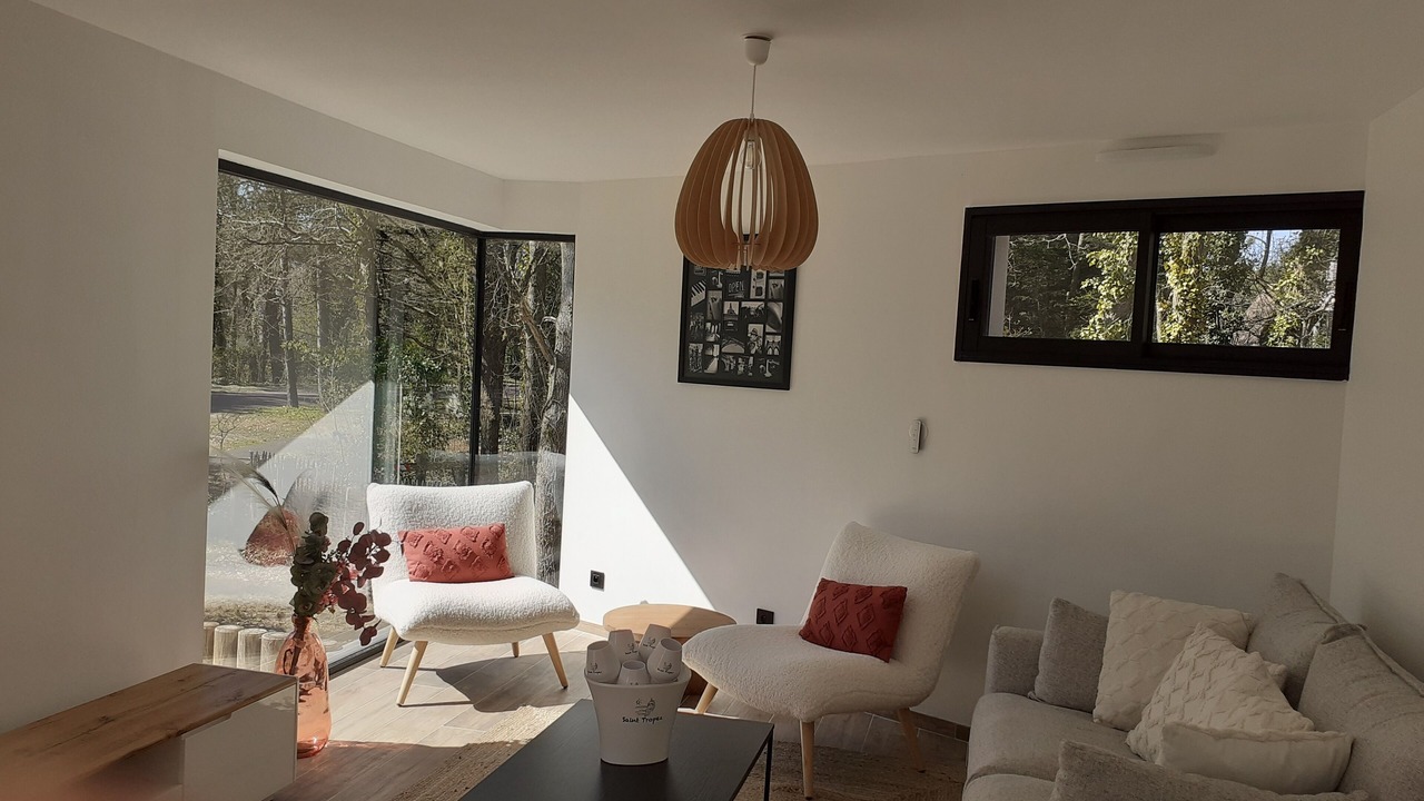Photo of Livingroom in Le Touquet-Paris-Plage