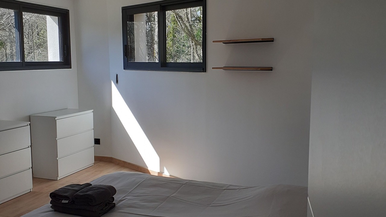 Photo of Bedroom in Le Touquet-Paris-Plage