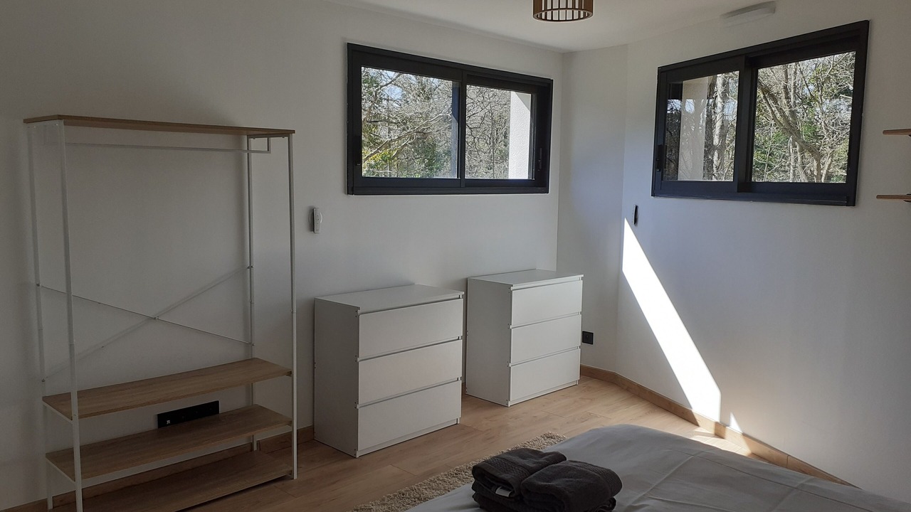 Photo of Bedroom in Le Touquet-Paris-Plage
