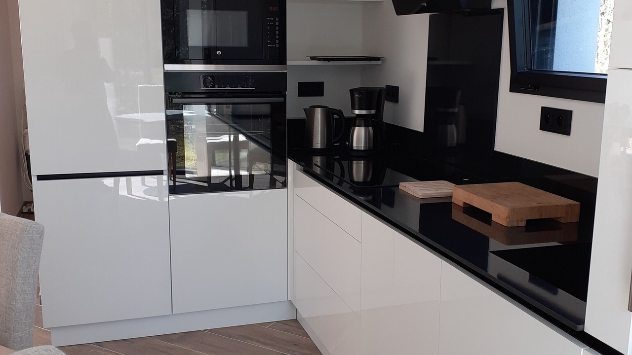 Photo of Kitchen in Le Touquet-Paris-Plage