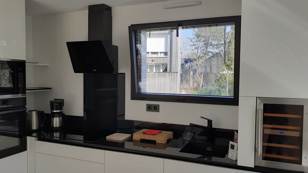 Photo of Kitchen in Le Touquet-Paris-Plage