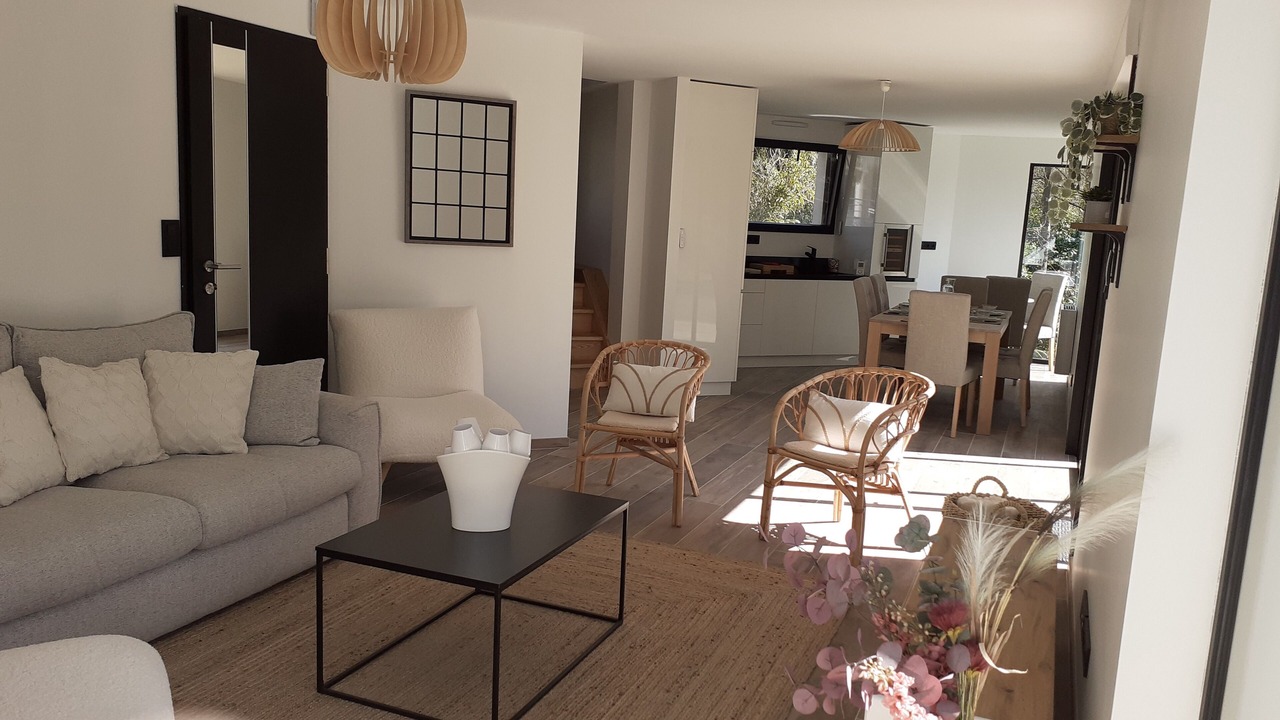 Photo of Livingroom in Le Touquet-Paris-Plage