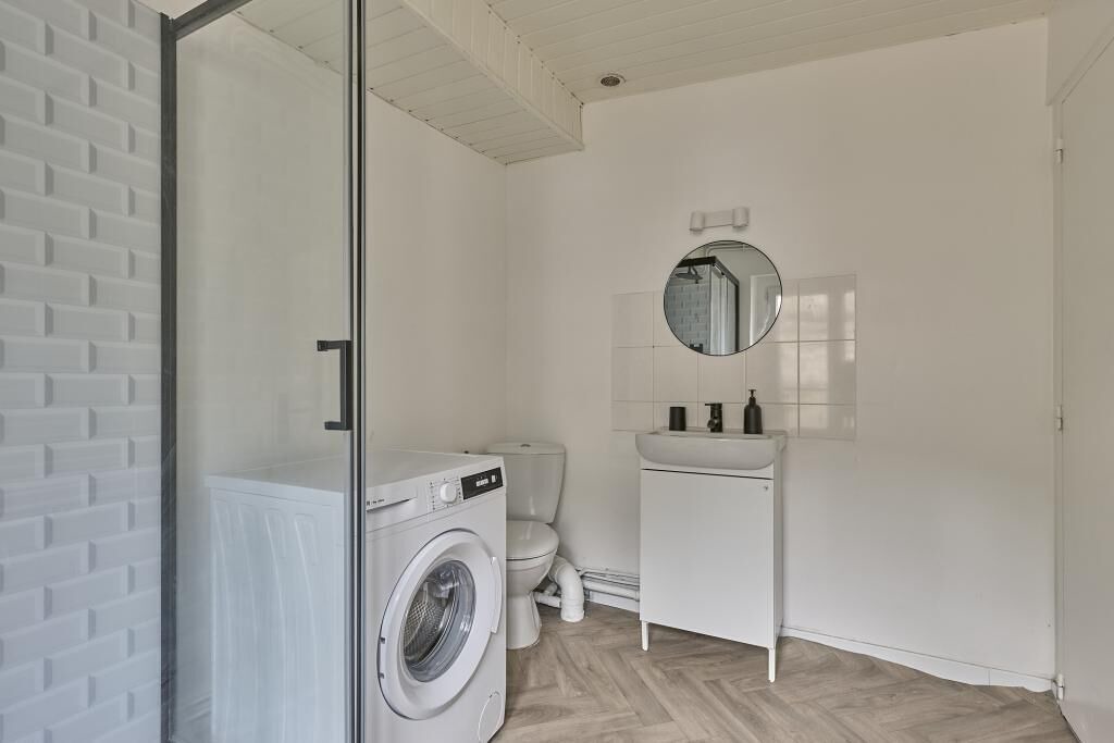 Photo of Bathroom in Chateau-Thierry