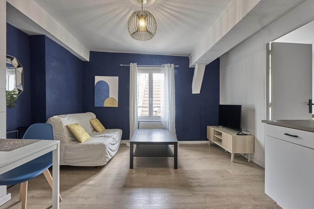 Photo of Livingroom in Chateau-Thierry