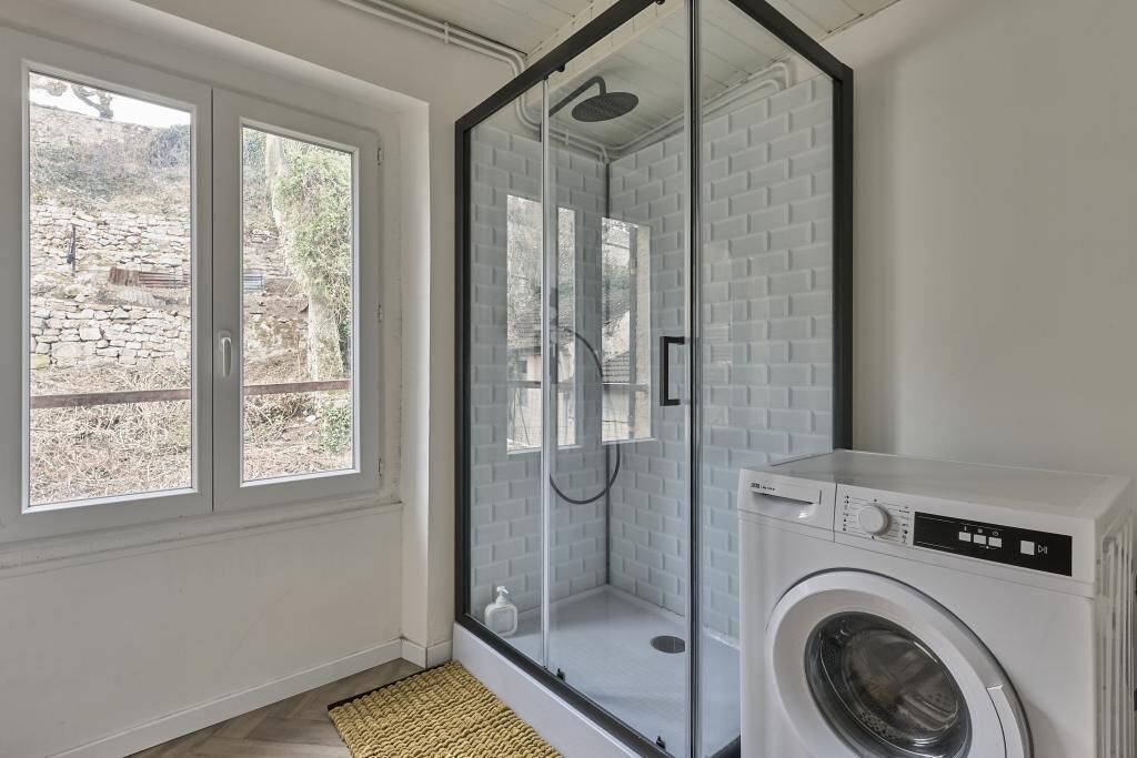 Photo of Bathroom in Chateau-Thierry