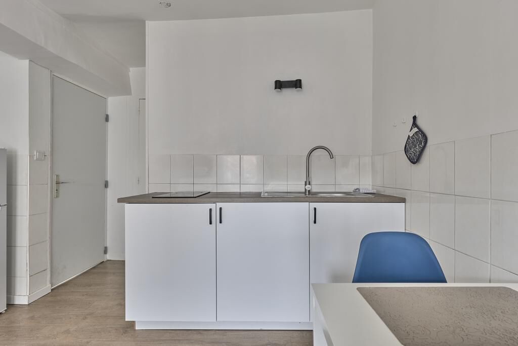 Photo of Kitchen in Chateau-Thierry