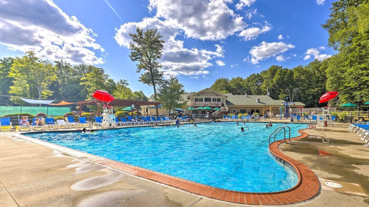 Photo of Outdoor in Gouldsboro