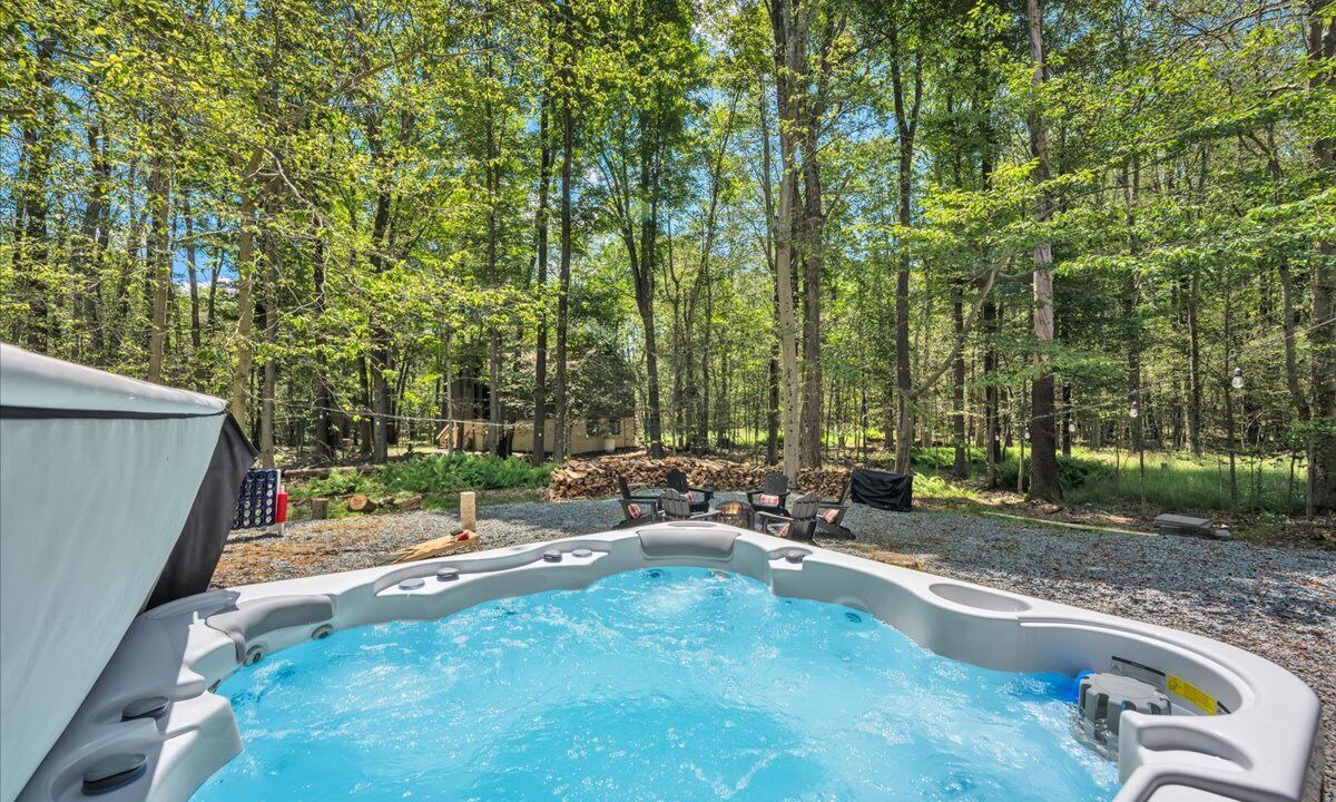 Photo of Outdoor in Gouldsboro