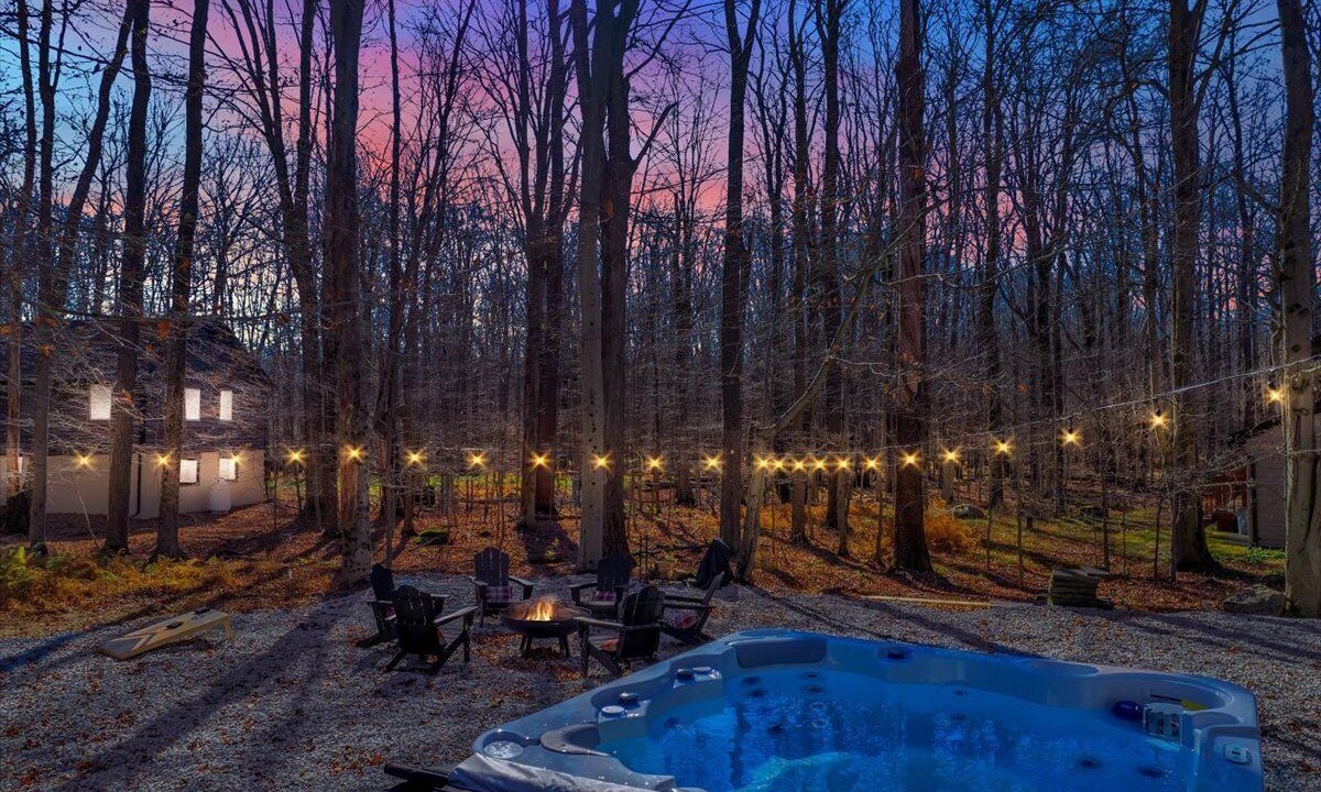 Photo of Outdoor in Gouldsboro