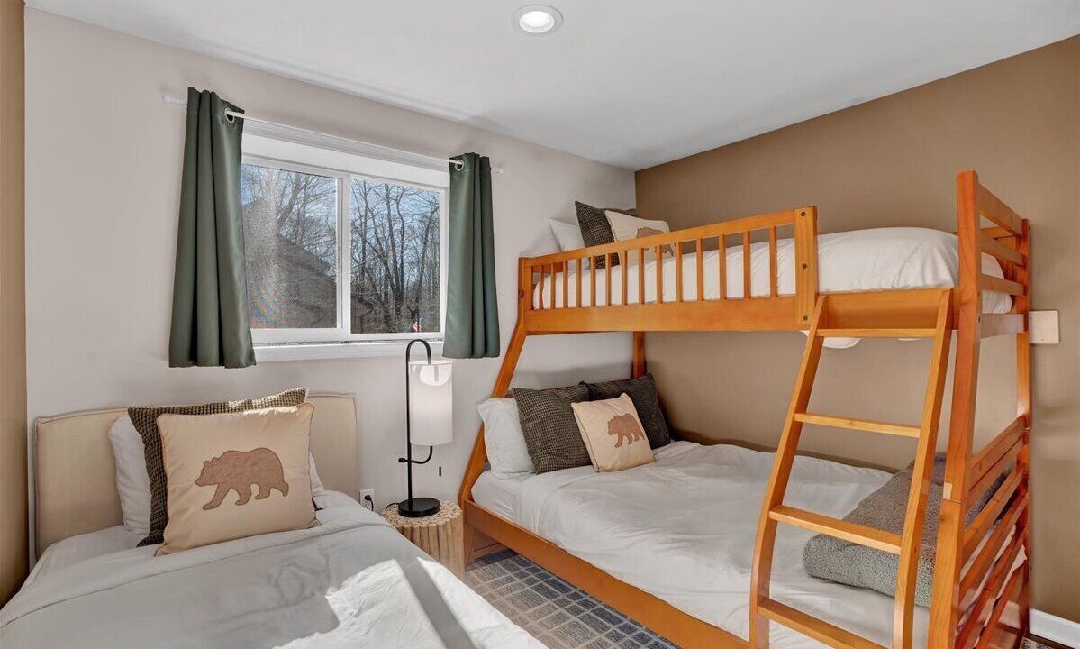 Photo of Bedroom in Gouldsboro