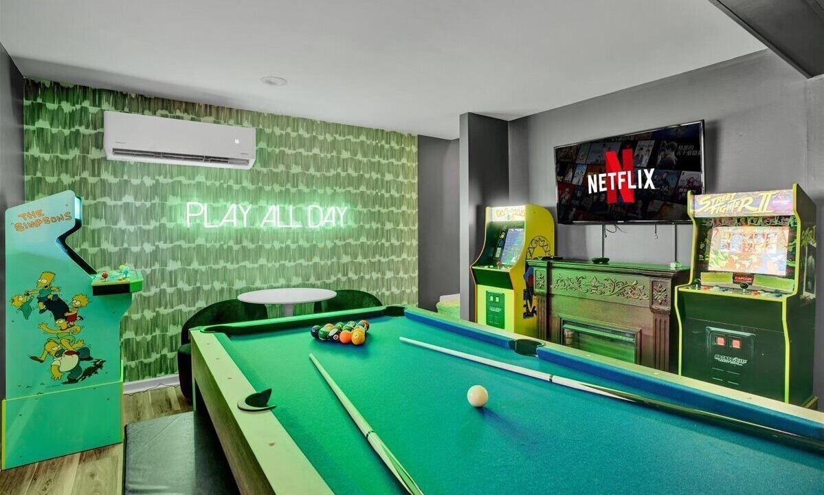 Photo of Bedroom in Gouldsboro