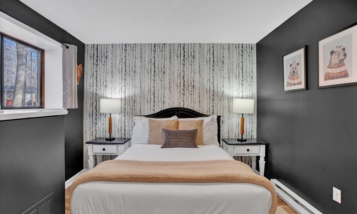 Photo of Bedroom in Gouldsboro