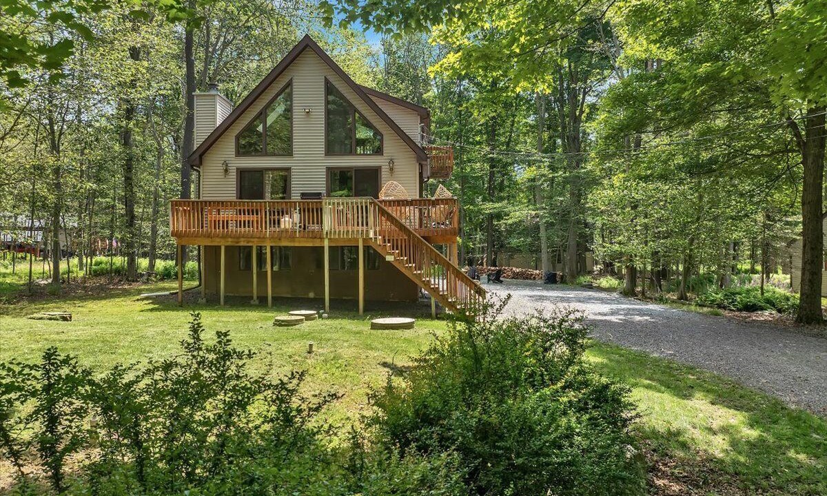 Photo of Outdoor in Gouldsboro