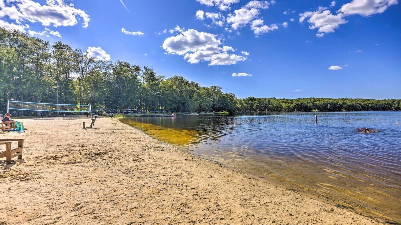 Photo of Outdoor in Gouldsboro