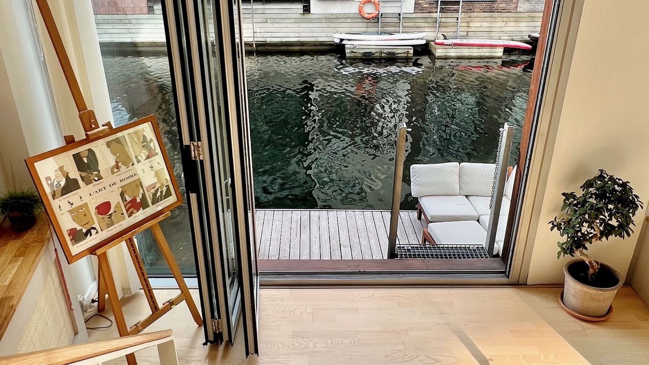 Photo of Others in Sydhavnen