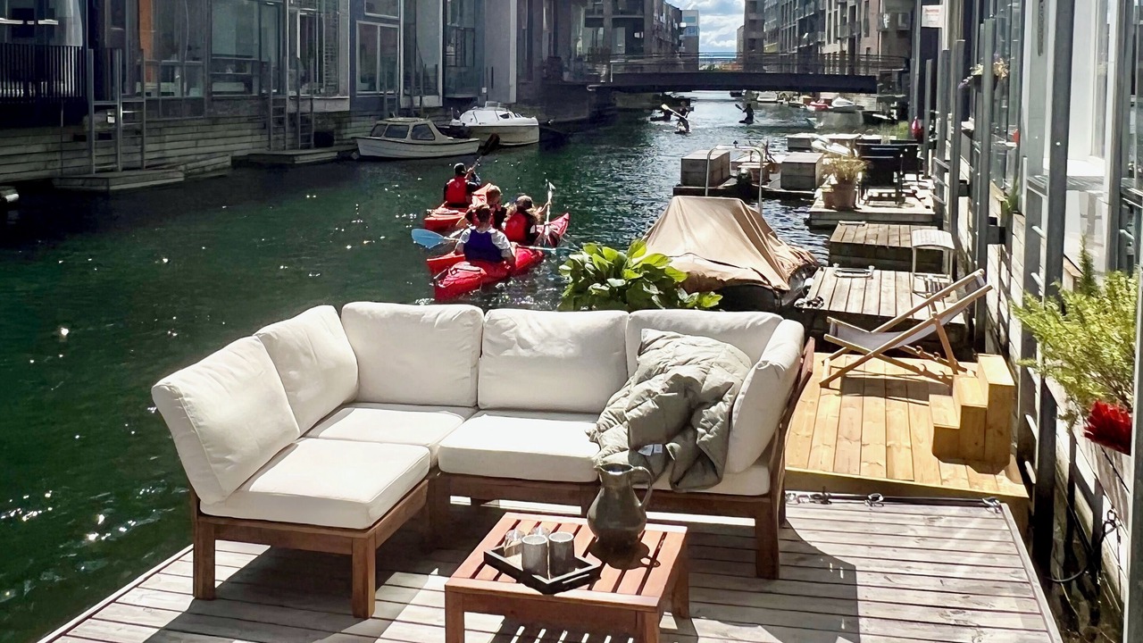 Photo of Outdoor in Sydhavnen