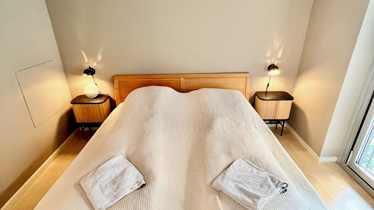 Photo of Bedroom in Sydhavnen