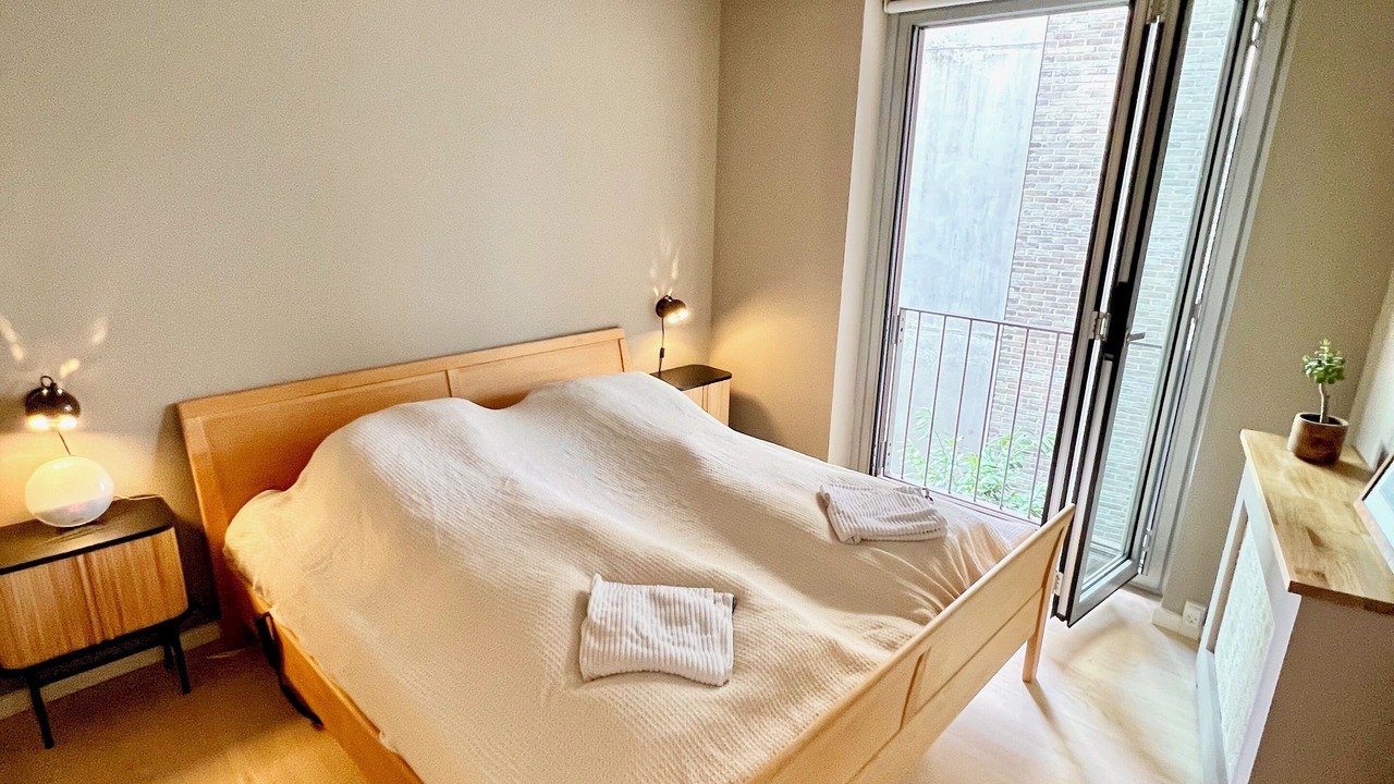 Photo of Bedroom in Sydhavnen