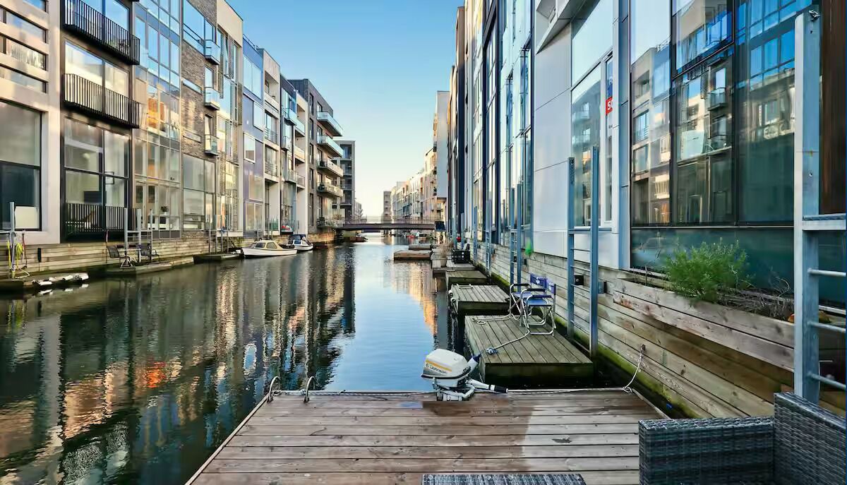 Photo of Others in Sydhavnen