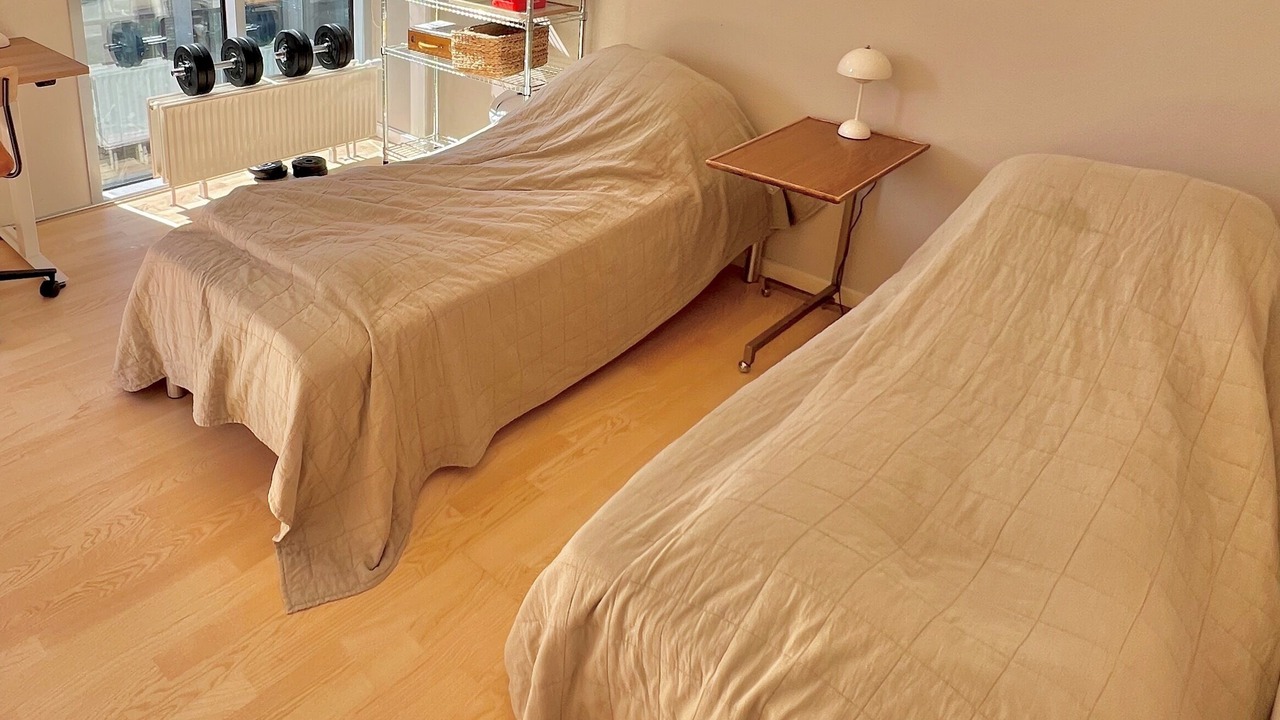 Photo of Bedroom in Sydhavnen