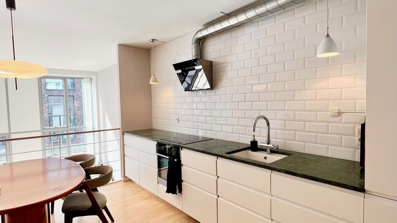Photo of Kitchen in Sydhavnen