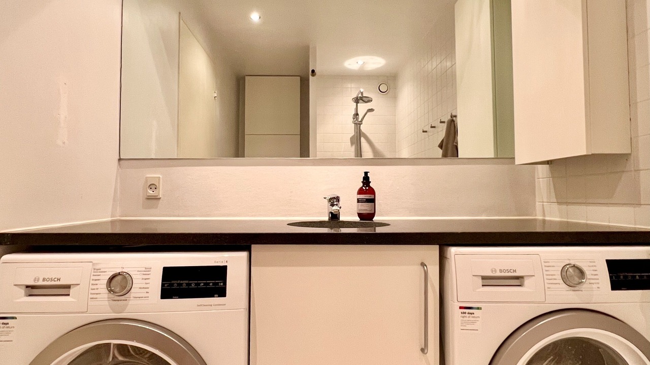 Photo of Bathroom in Sydhavnen