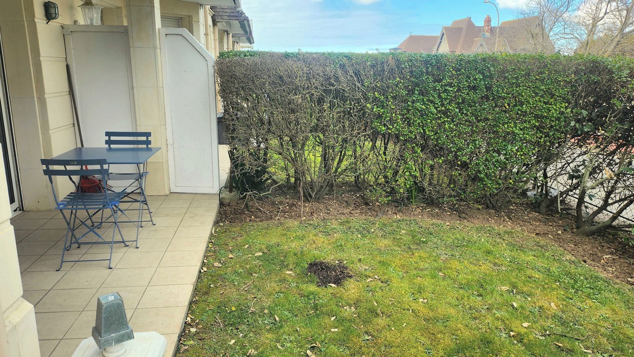 Photo of Outdoor in Tourgeville