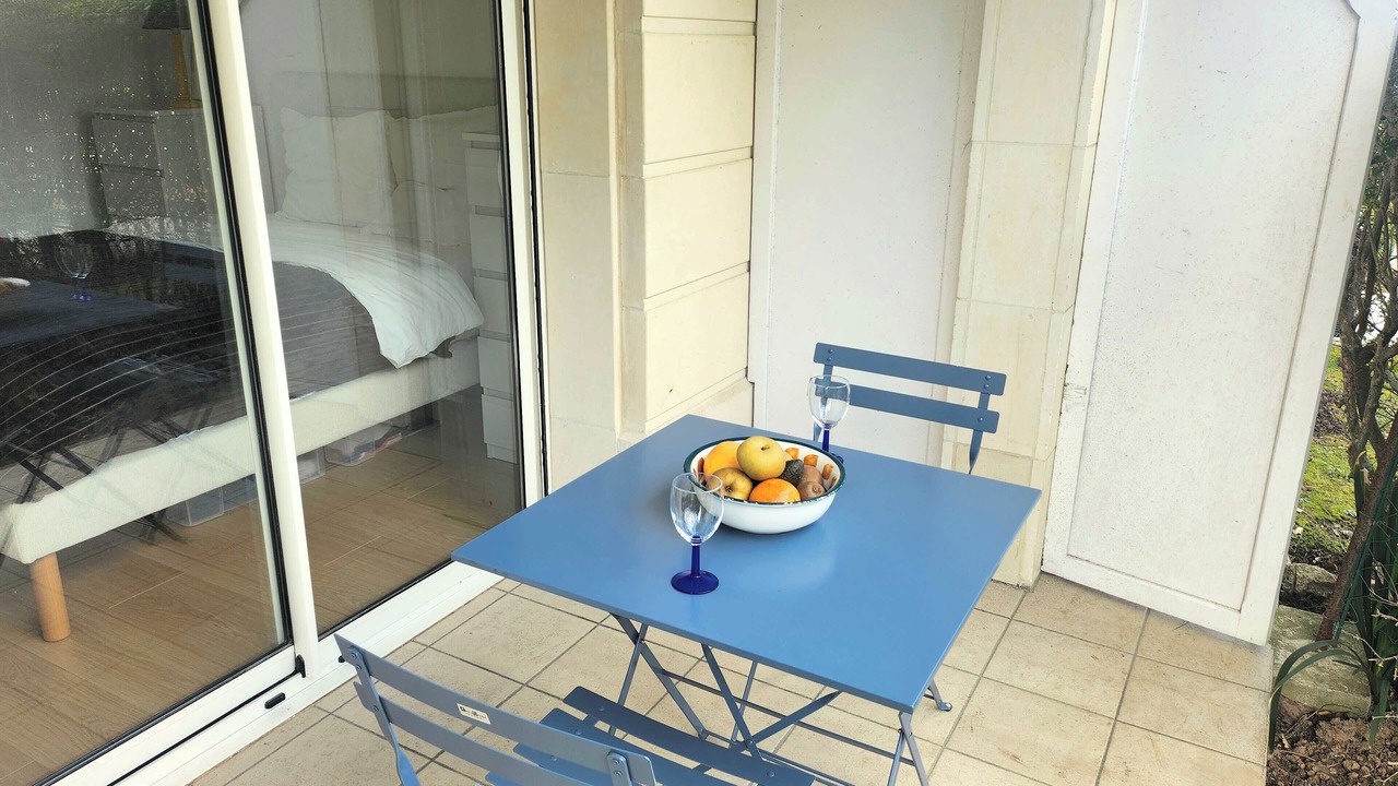 Photo of Outdoor in Tourgeville