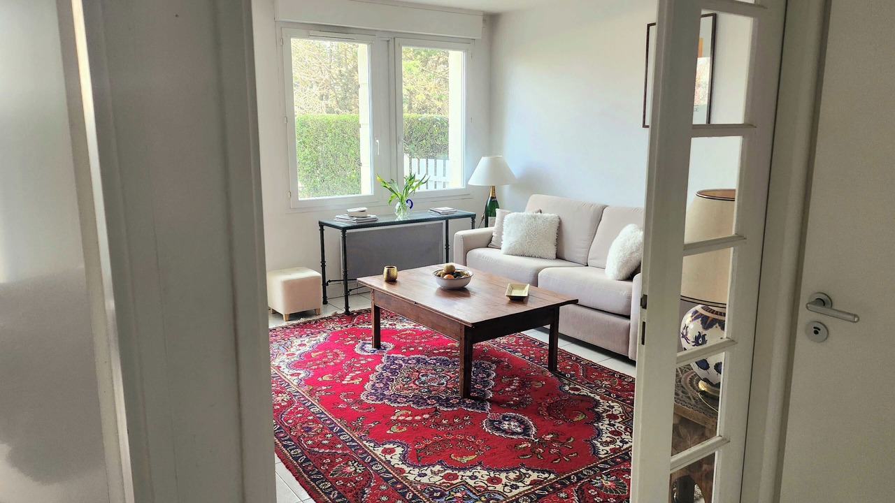 Photo of Livingroom in Tourgeville