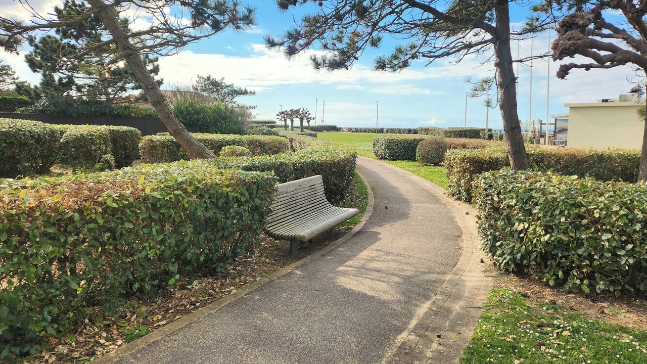 Photo of Outdoor in Tourgeville
