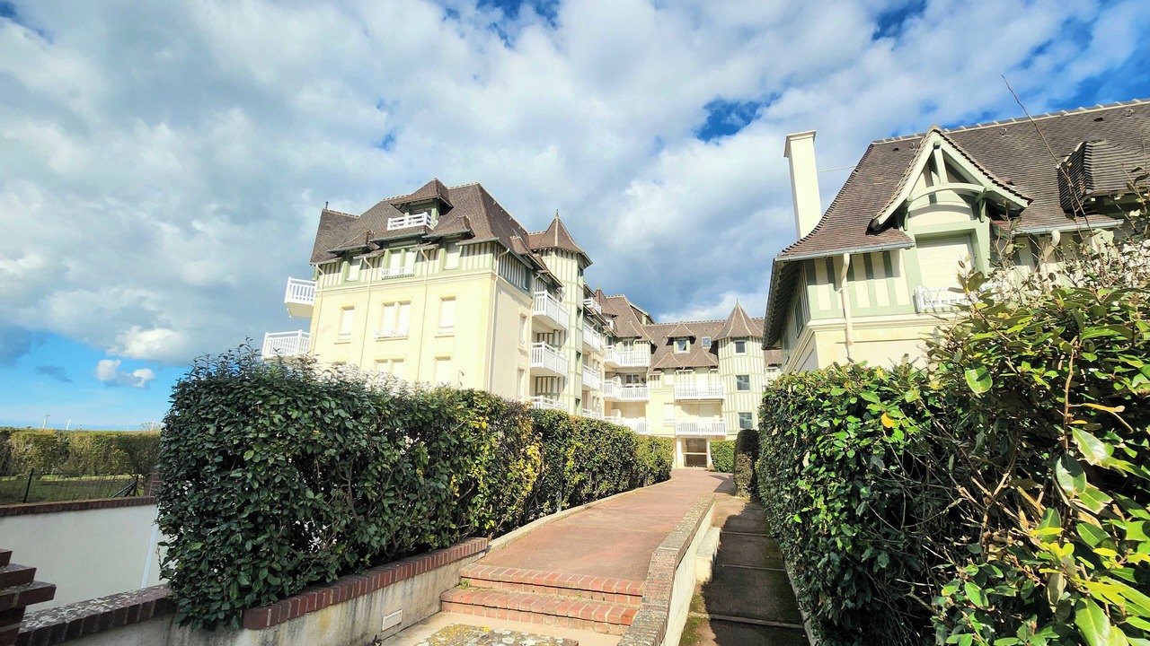Photo of Outdoor in Tourgeville