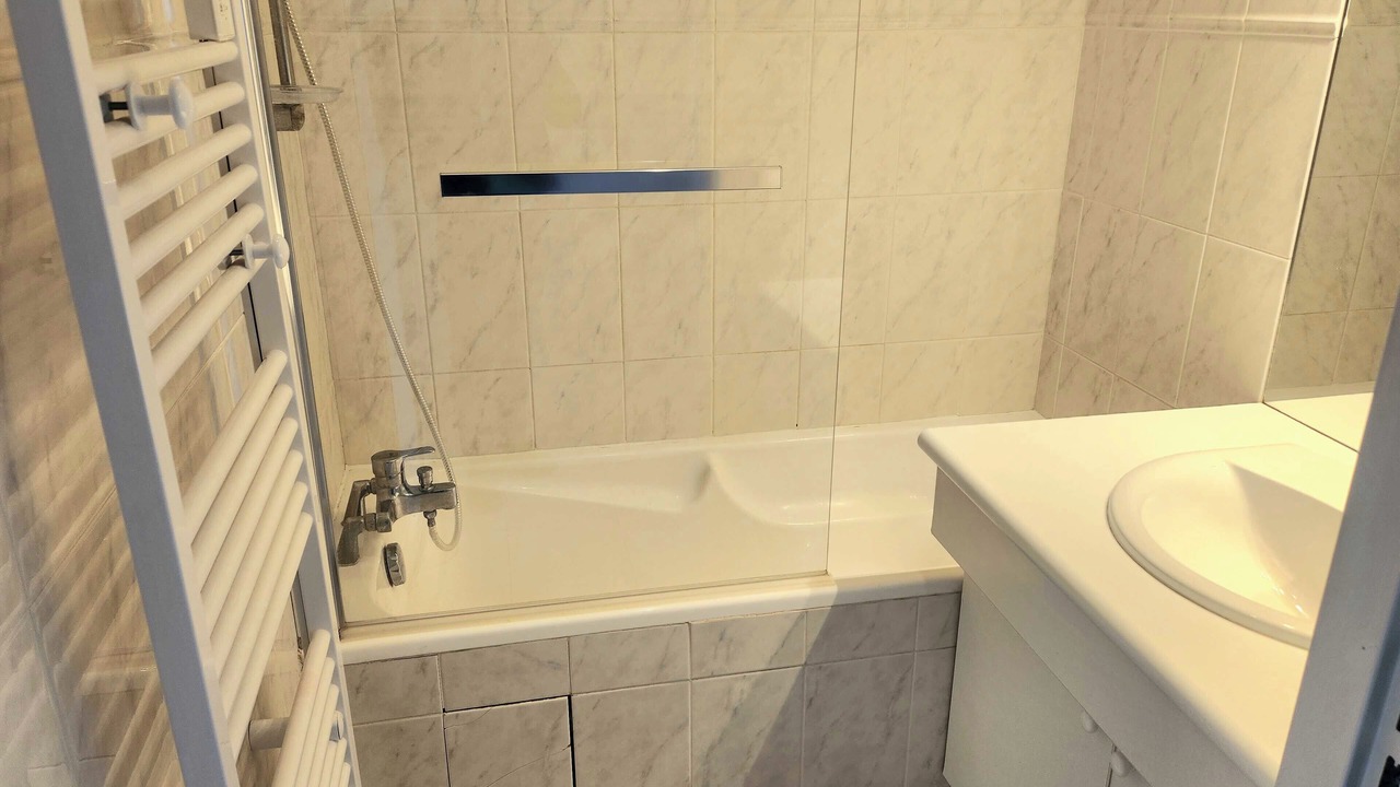 Photo of Bathroom in Tourgeville
