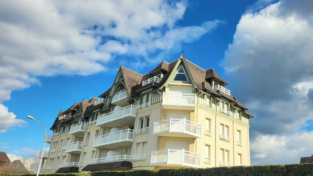 Photo of Outdoor in Tourgeville