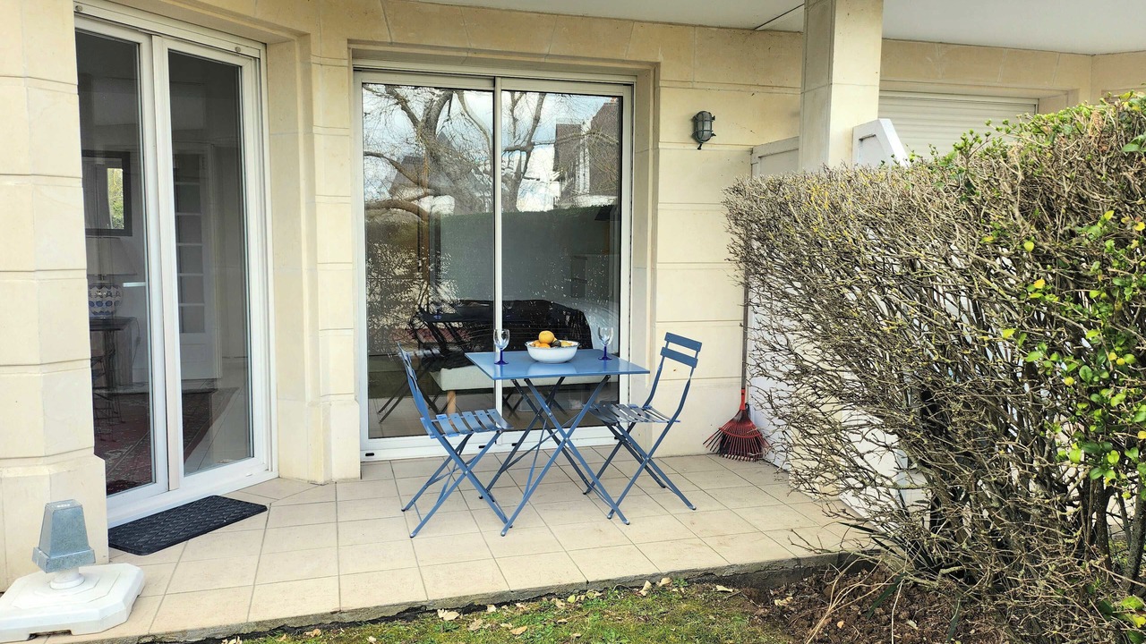 Photo of Outdoor in Tourgeville
