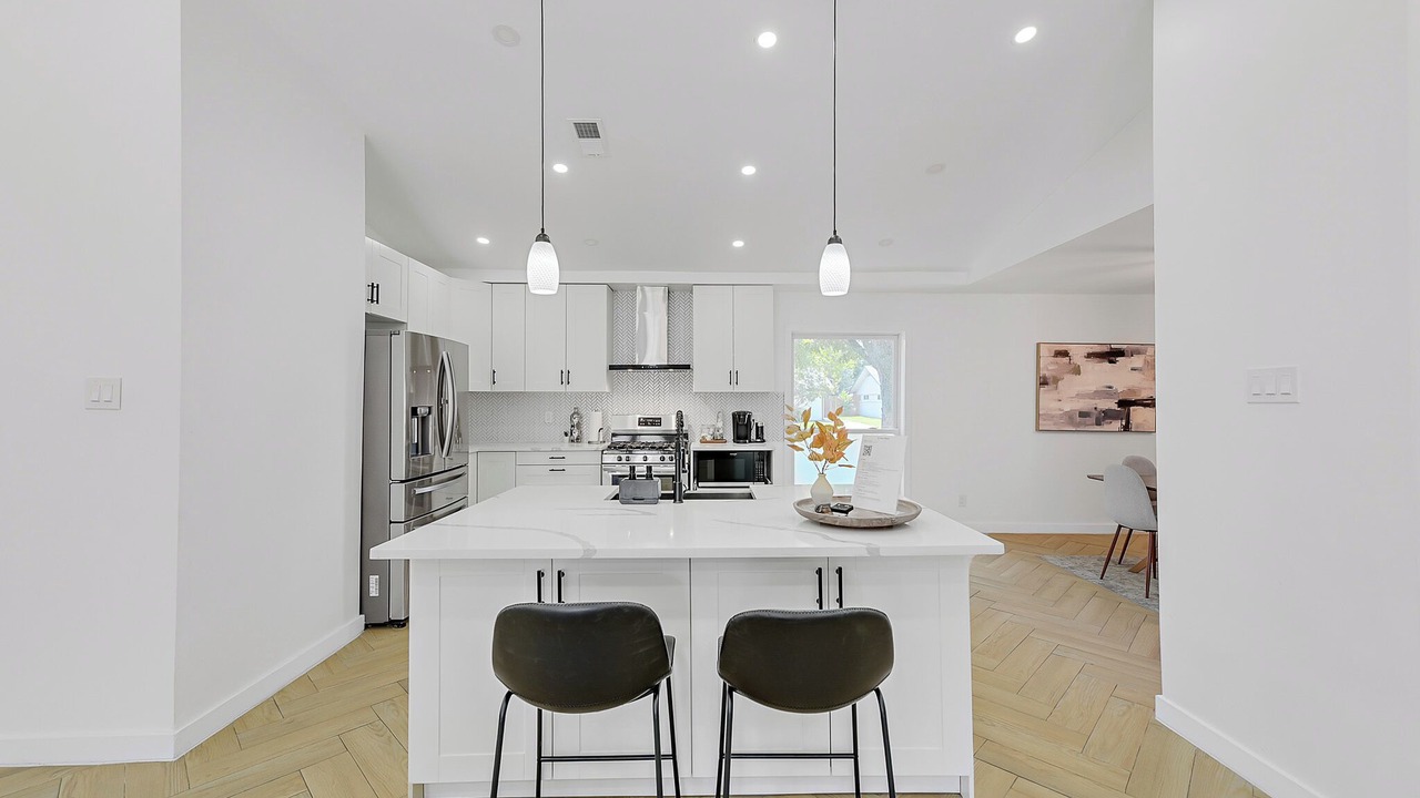 Photo of Kitchen in Northwest Dallas