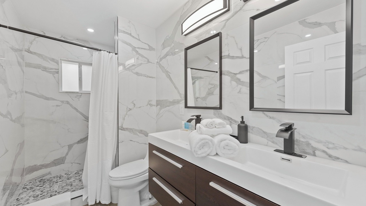 Photo of Bathroom in Northwest Dallas