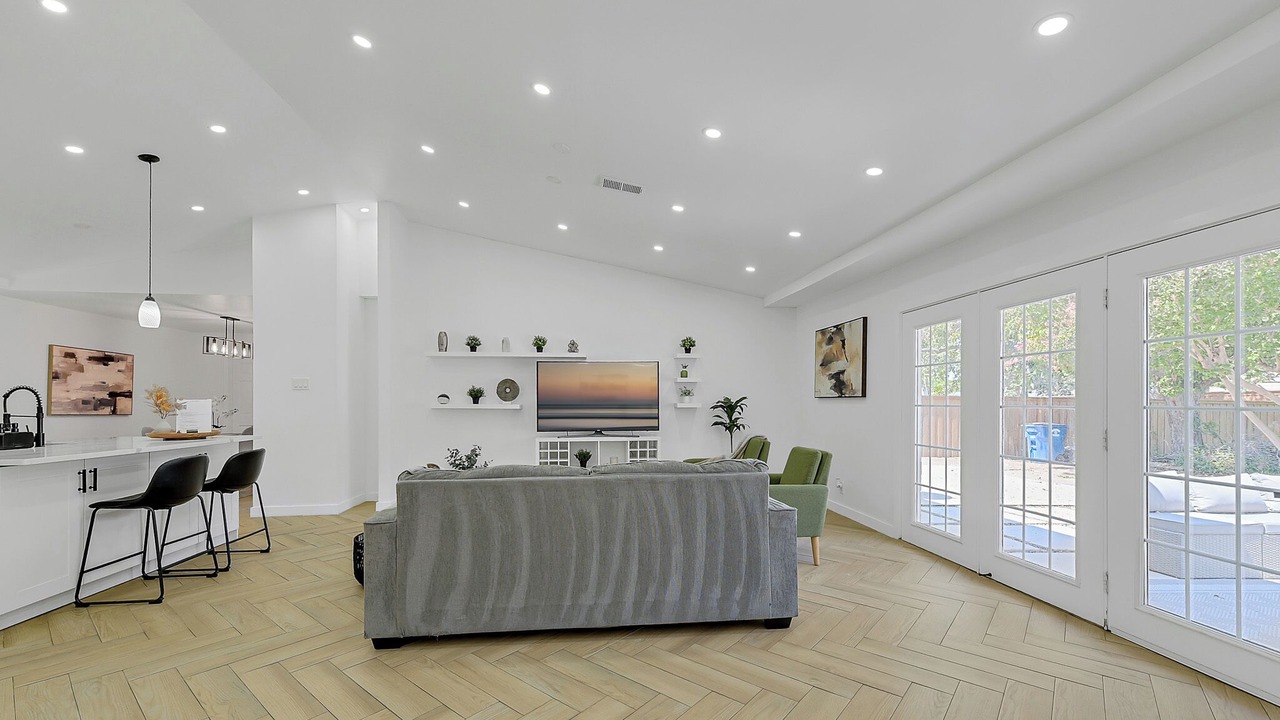 Photo of Livingroom in Northwest Dallas