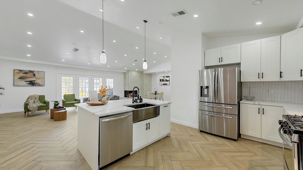 Photo of Kitchen in Northwest Dallas