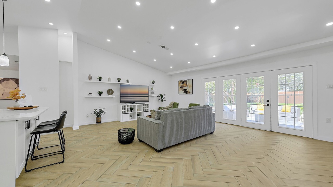 Photo of Livingroom in Northwest Dallas