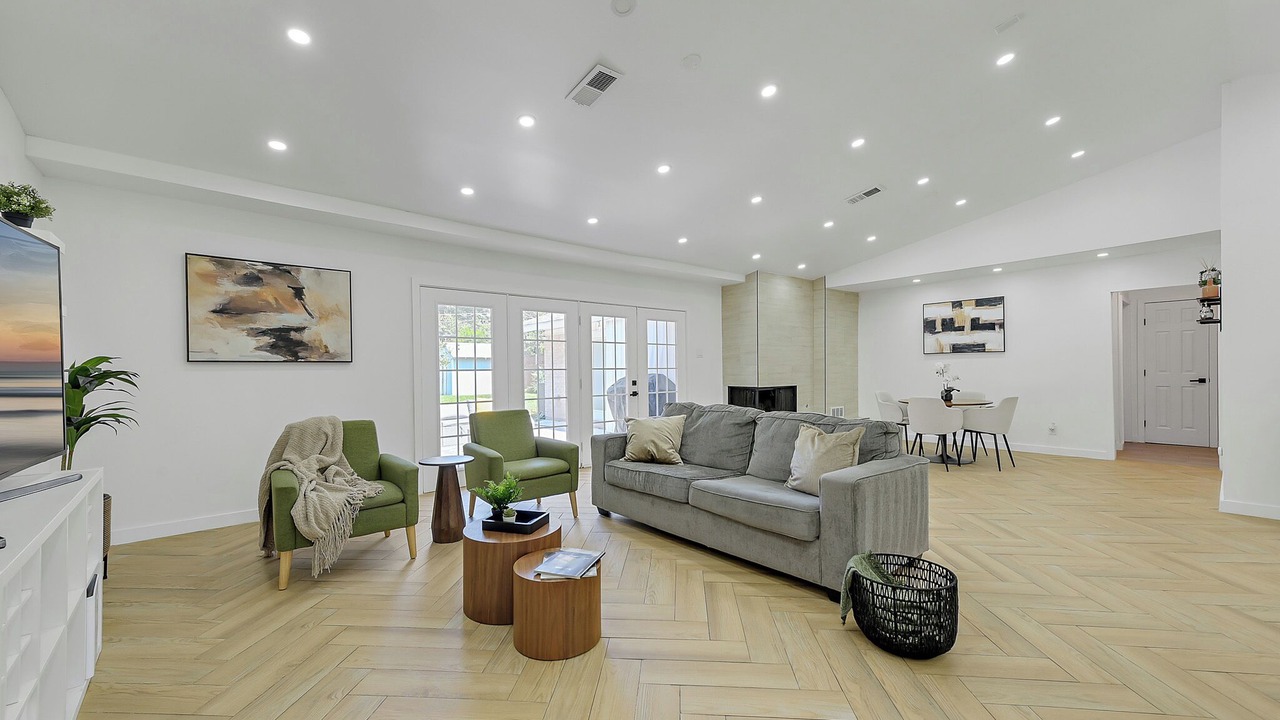 Photo of Livingroom in Northwest Dallas