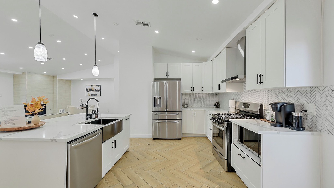 Photo of Kitchen in Northwest Dallas