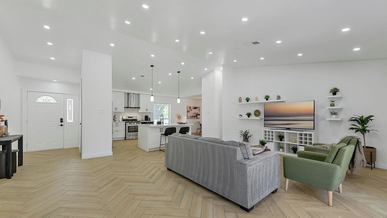 Photo of Livingroom in Northwest Dallas