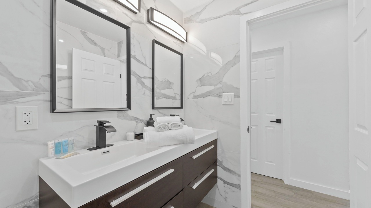 Photo of Bathroom in Northwest Dallas