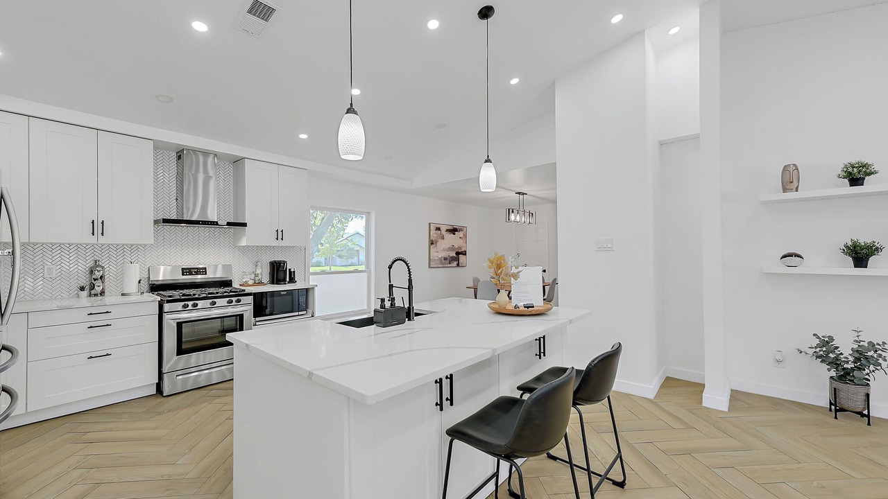 Photo of Kitchen in Northwest Dallas