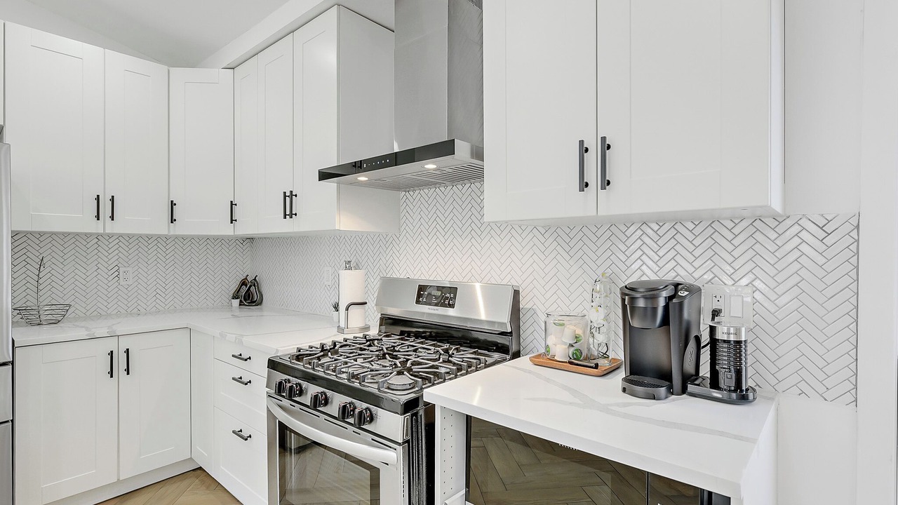 Photo of Kitchen in Northwest Dallas