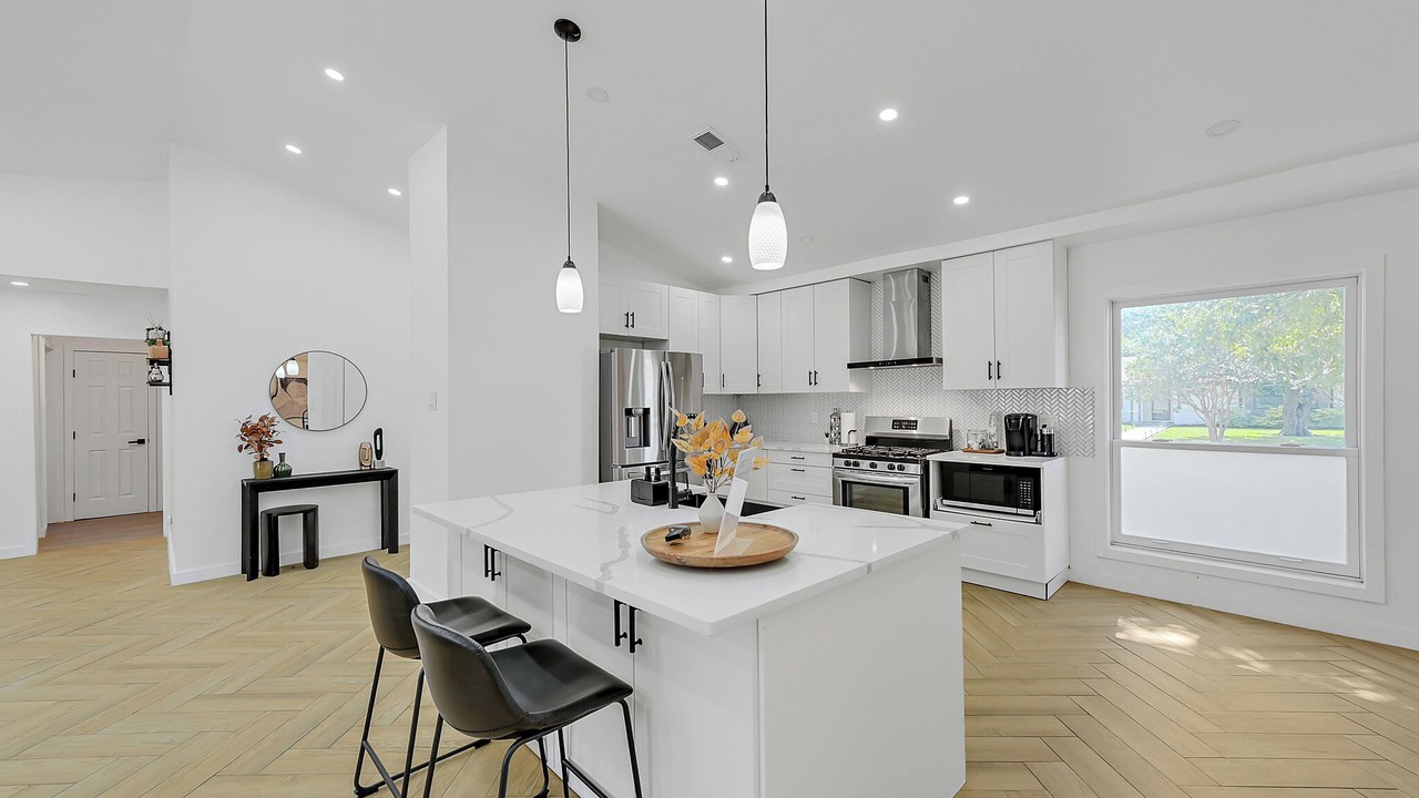 Photo of Kitchen in Northwest Dallas