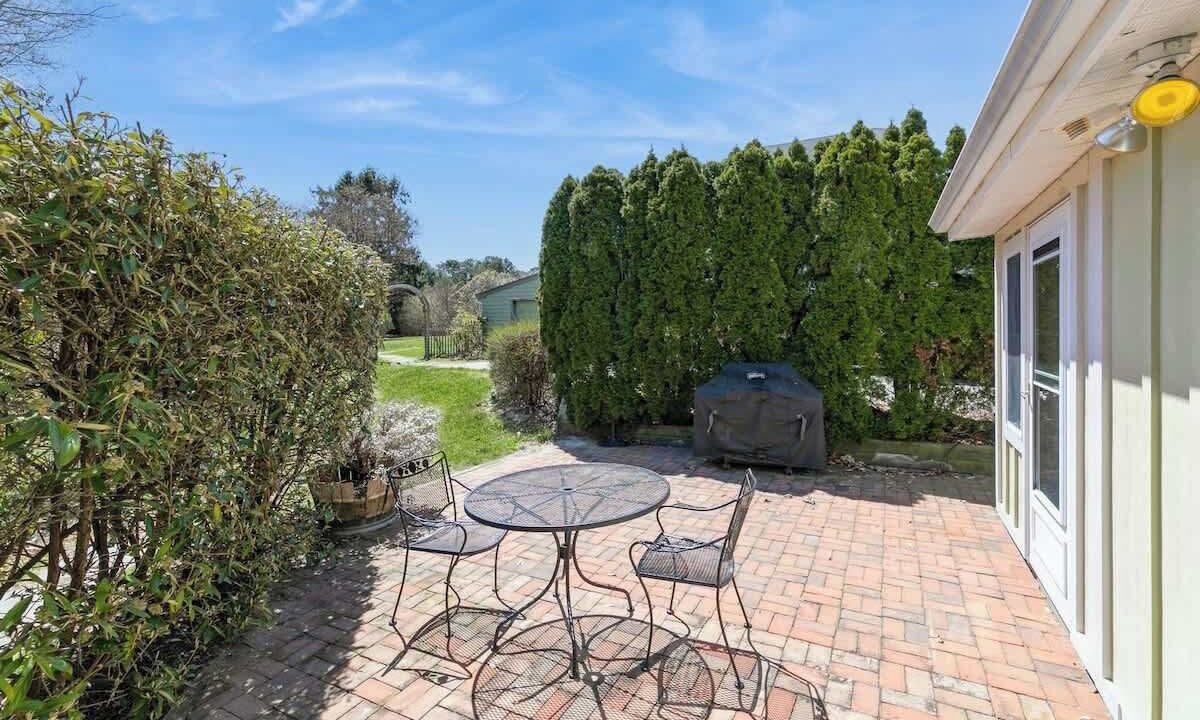 Photo of Outdoor in Shinnecock Hills